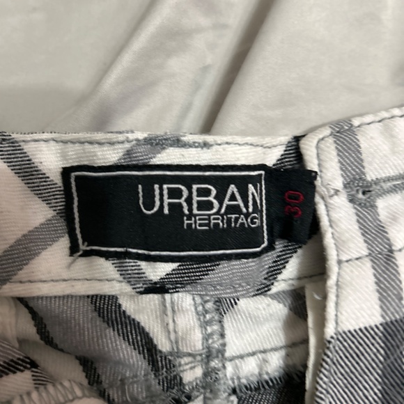 Short urban heritage - Picture 2 of 2